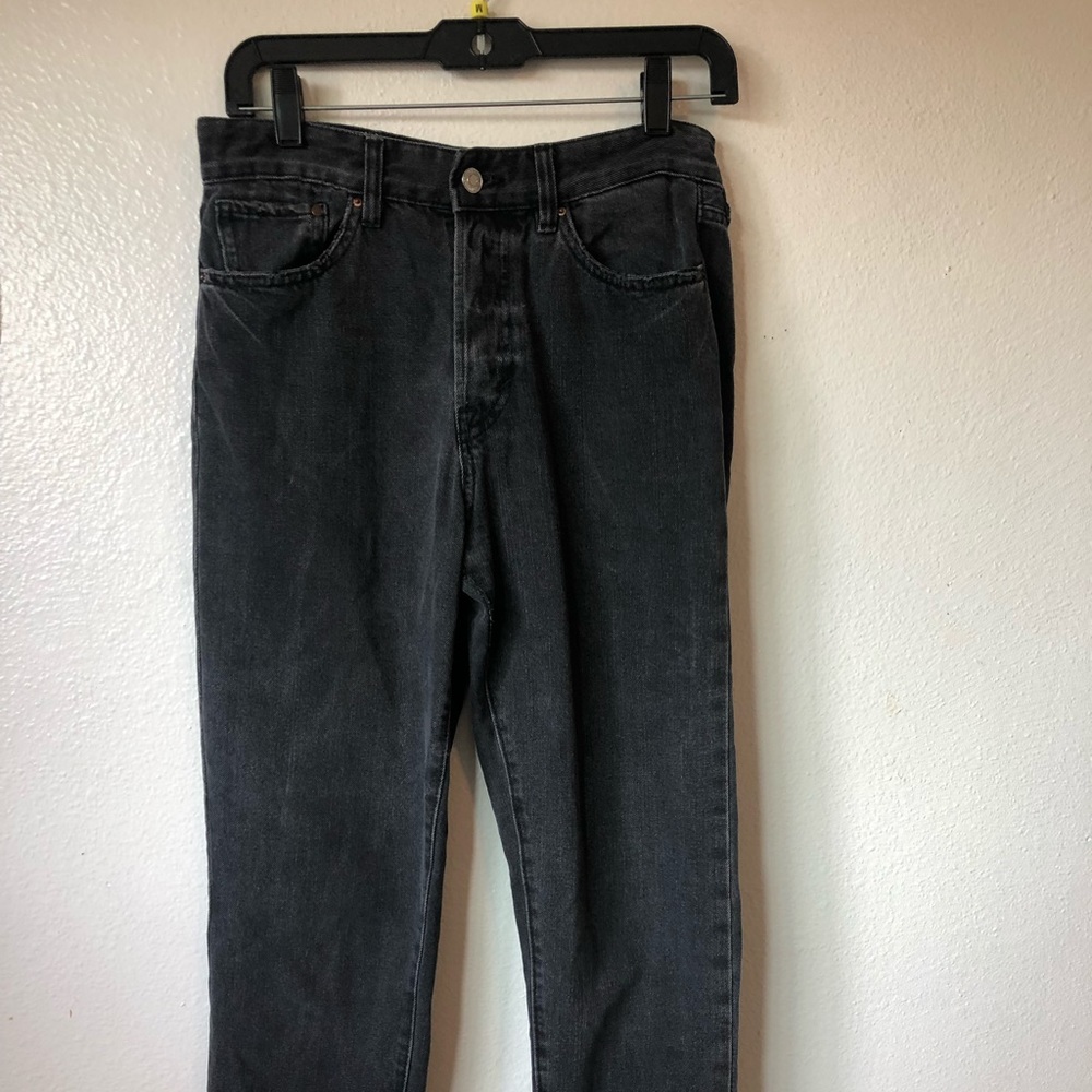 H&M Vintage Jeans